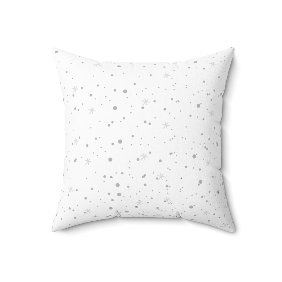 ANGEL NUMBER 444 CUSHION