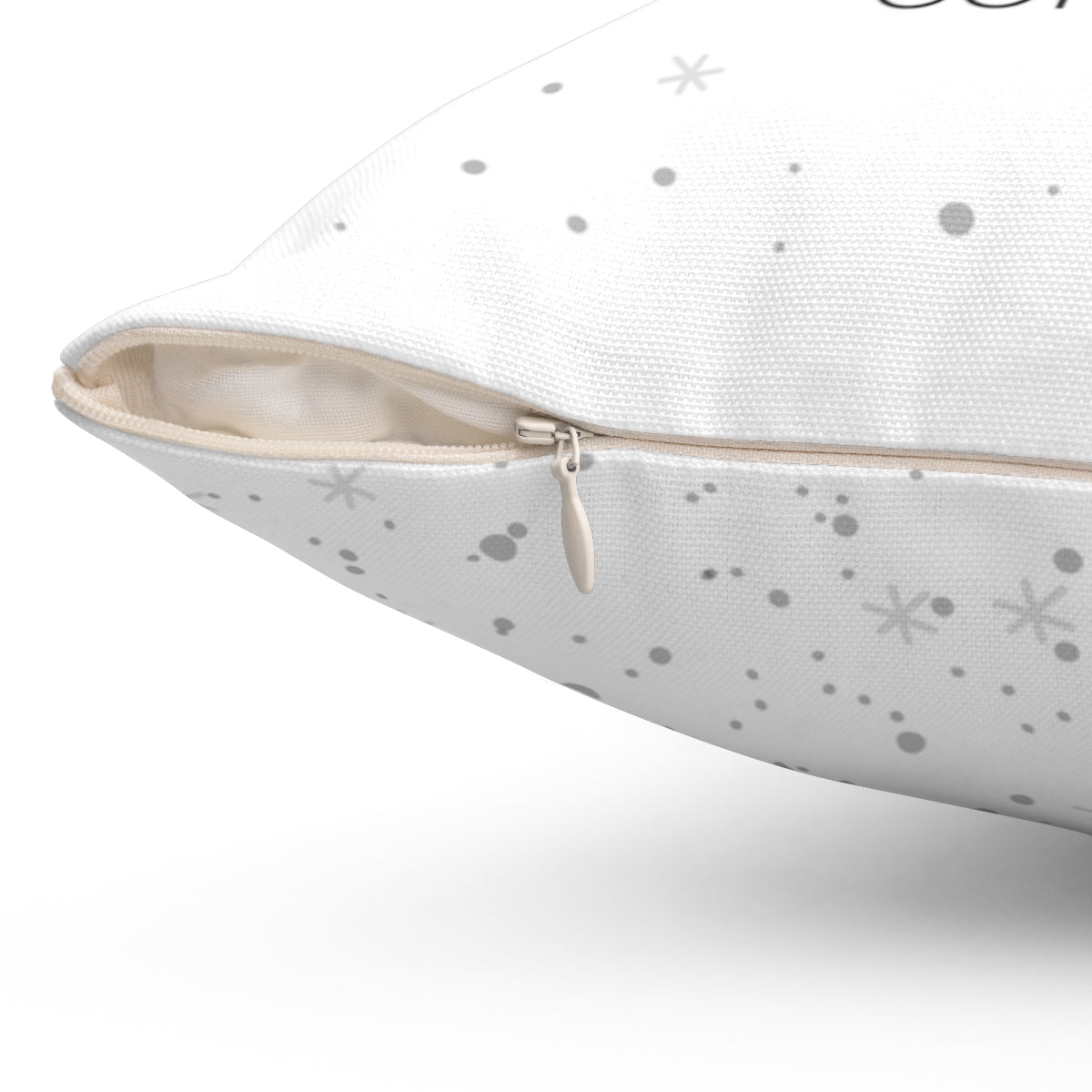 ANGEL NUMBER 555 CUSHION