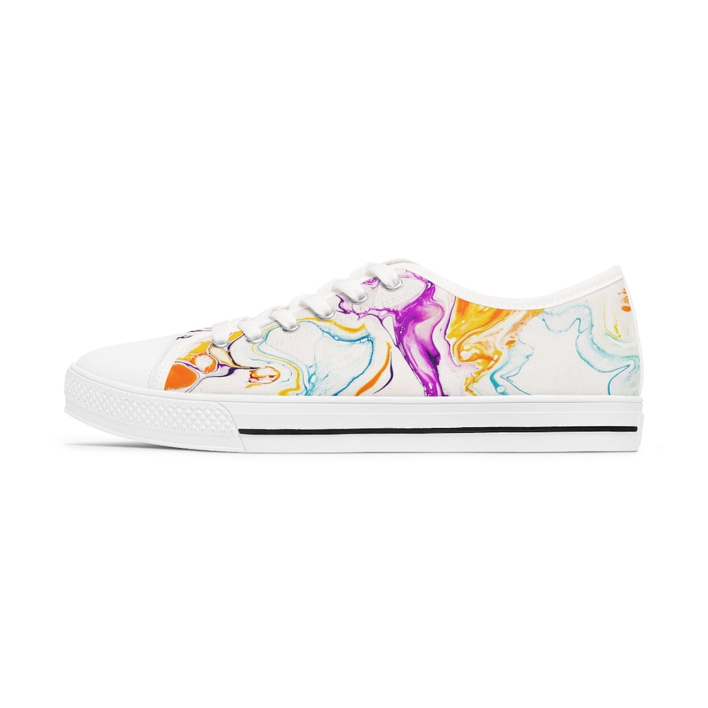 ROSELLUE WOMEN'S SNEAKERS