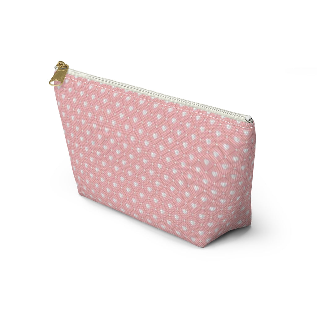 MIMO HEART ACCESSORY POUCH