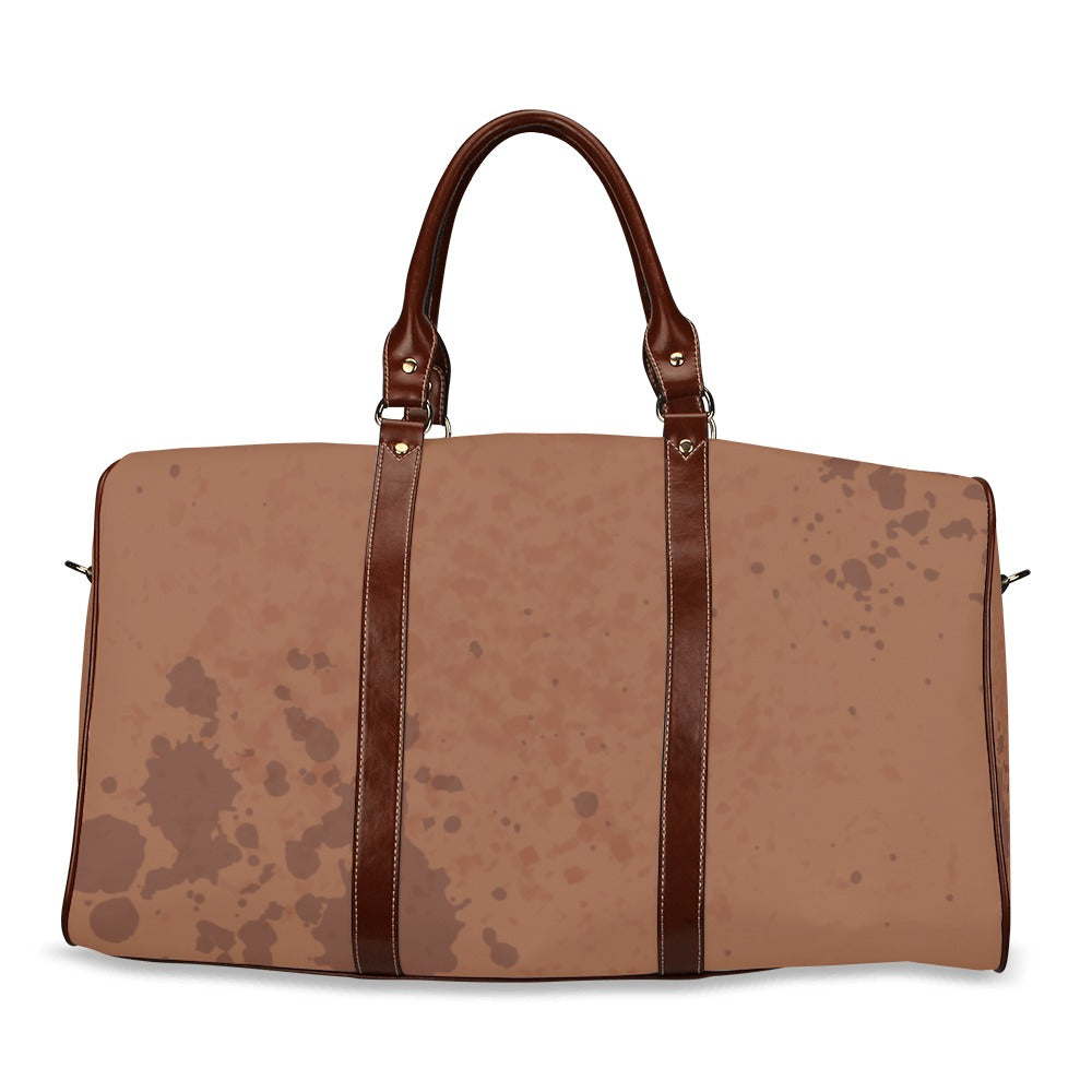 JULIA NOEMIA TRAVEL BAG