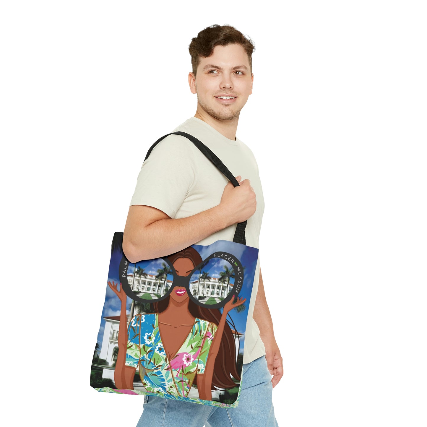 Dani DeHaney Tote Bag