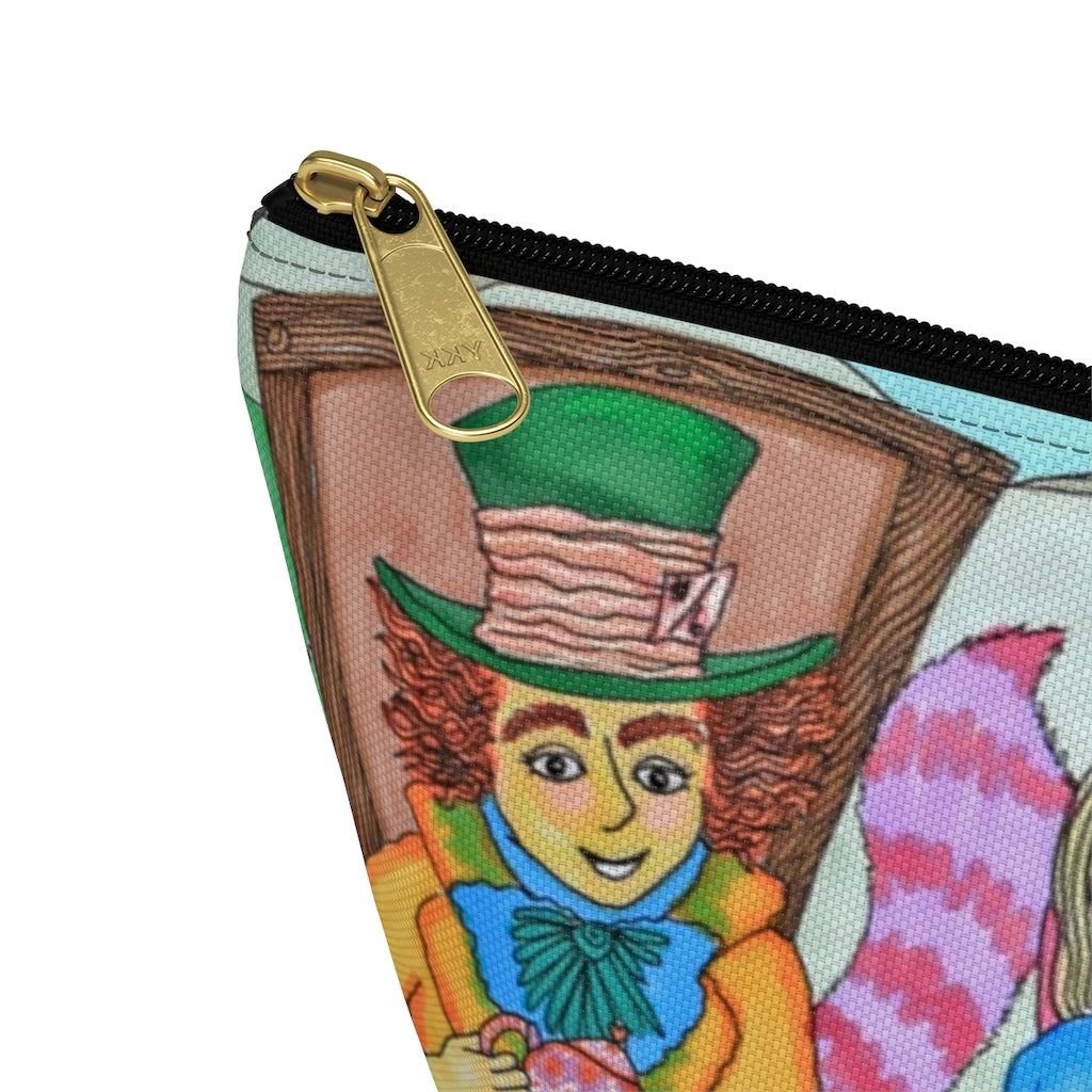 ALICE ACCESSORY POUCH