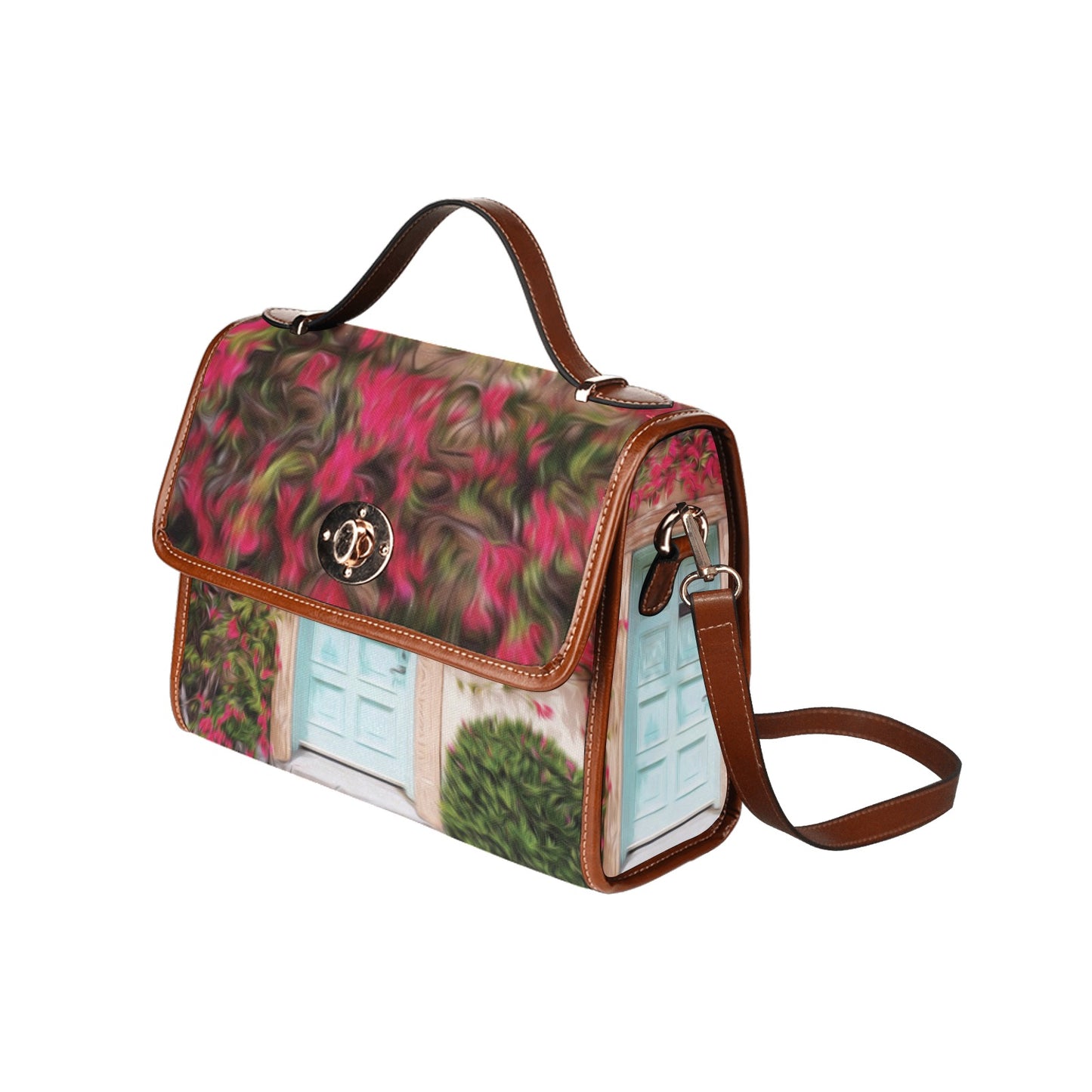 ROBERTA SALGADO BREE BAG