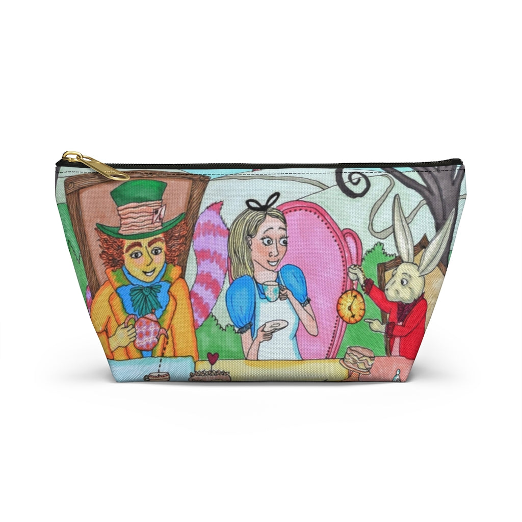 ALICE ACCESSORY POUCH
