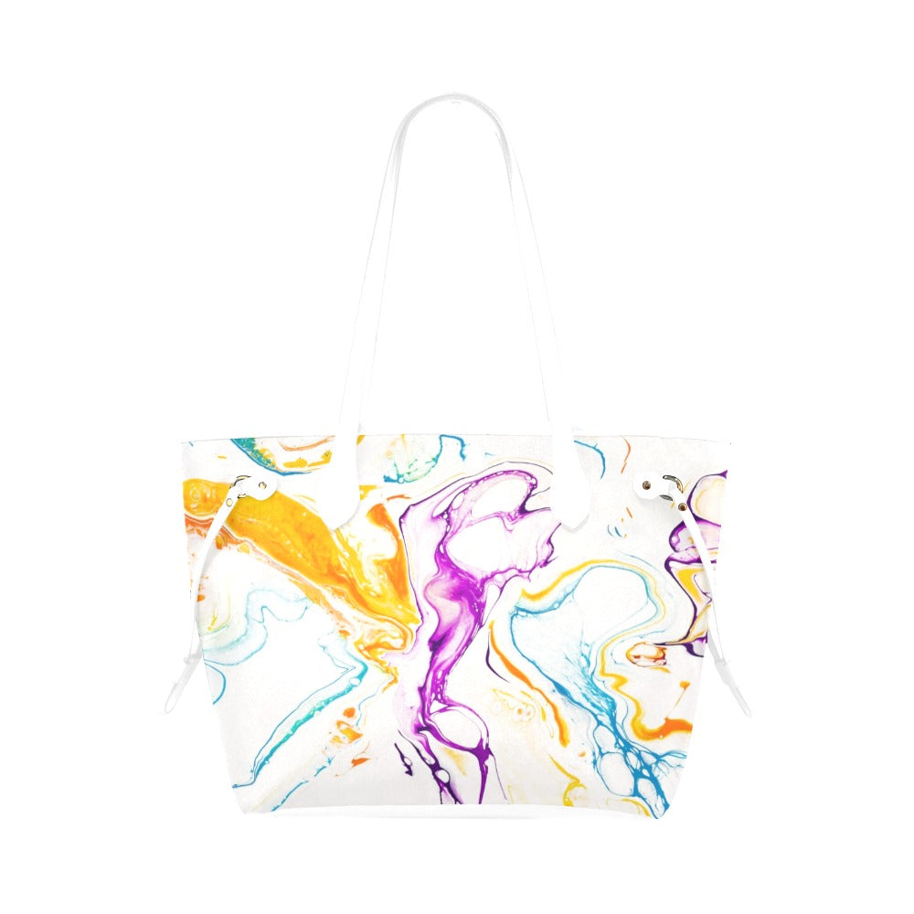 ROSELLUE CLOVER BAG