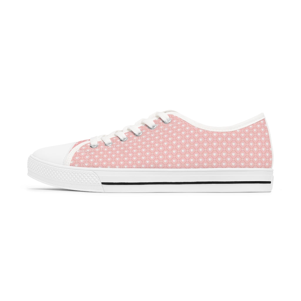 MIMO HEART WOMEN'S SNEAKERS