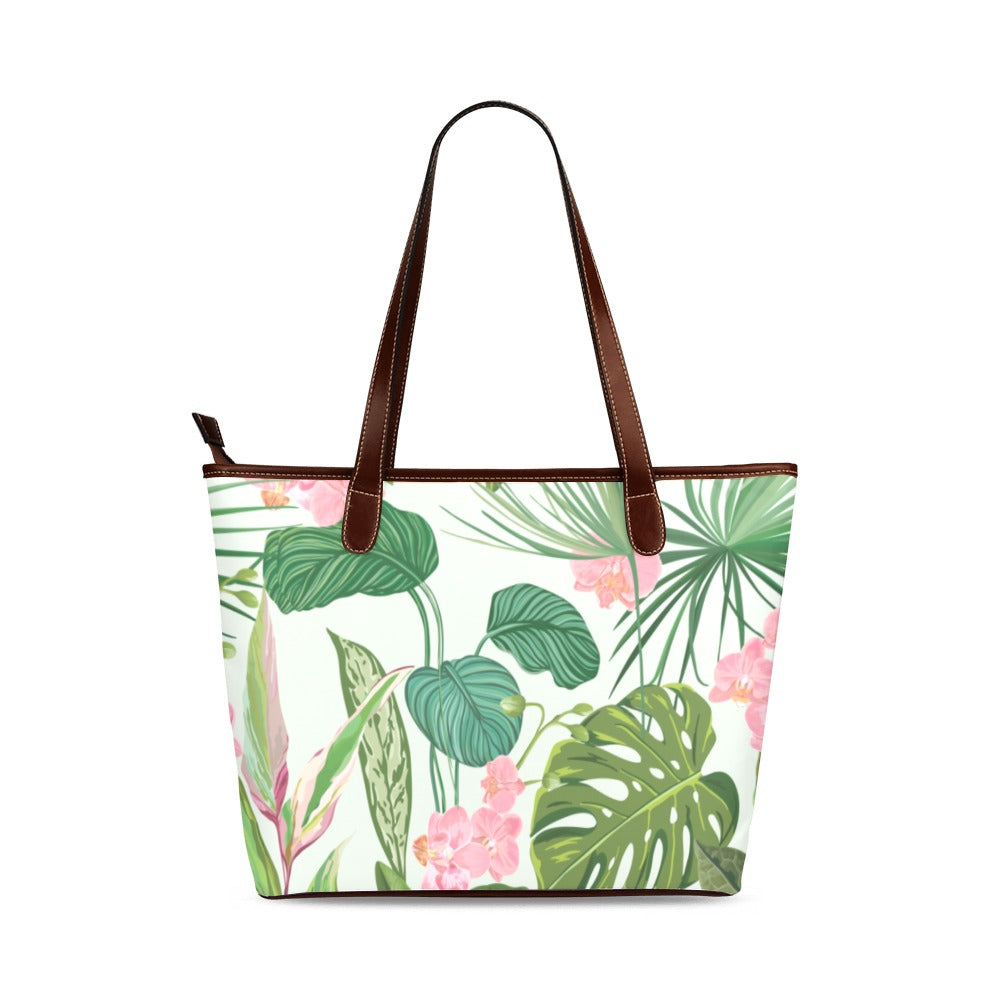 CHRIS HOBGOOD BOOK TOTE