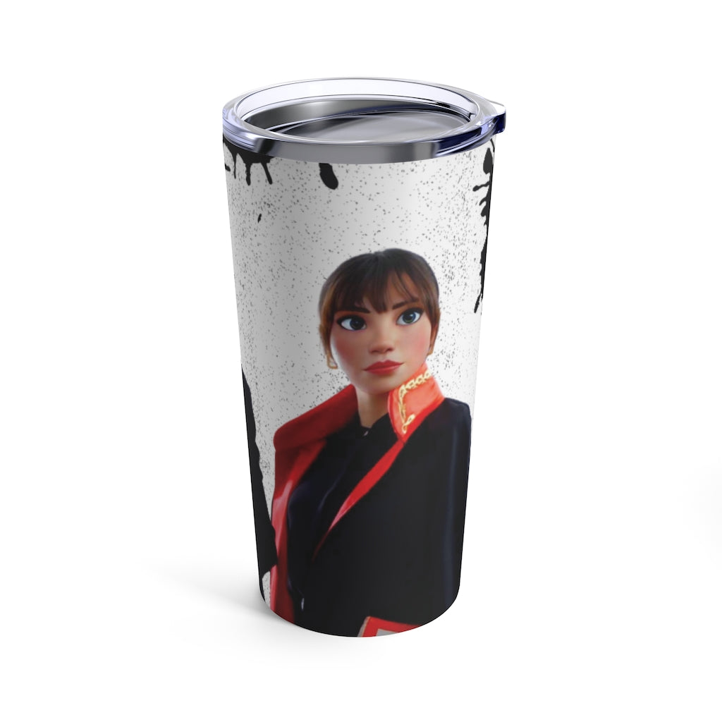 PARS TUMBLER 20oz