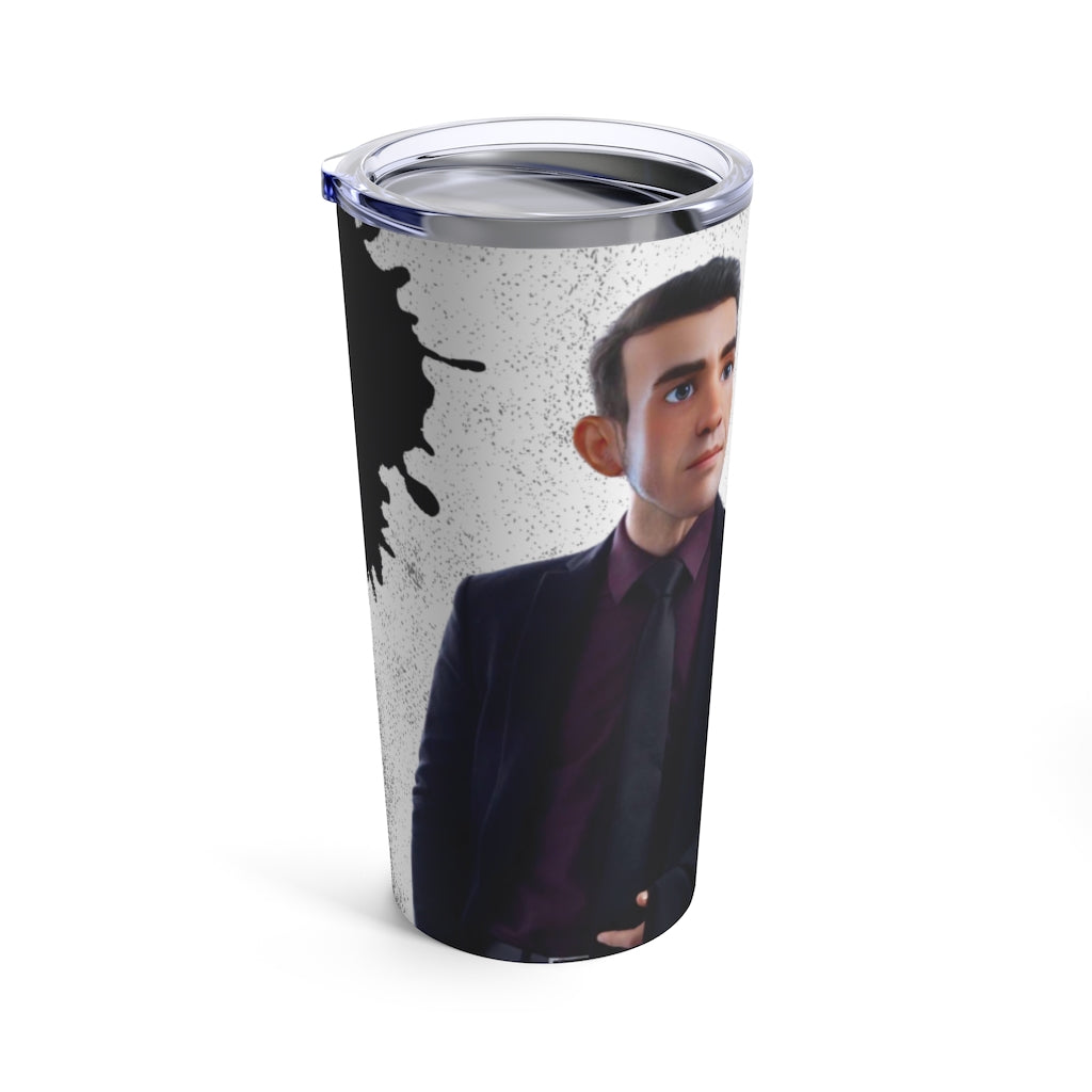 PARS TUMBLER 20oz