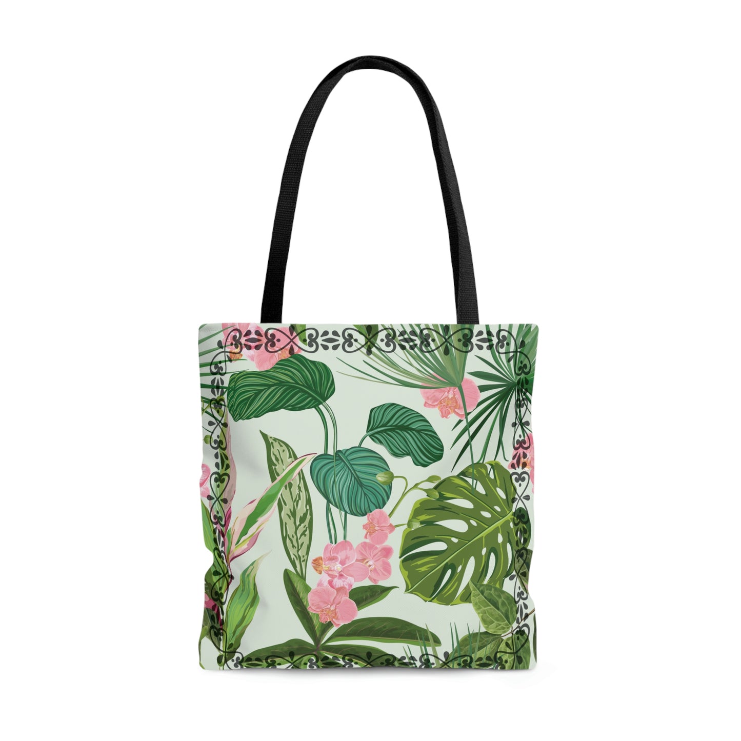 Chris Hobgood Tote Bag