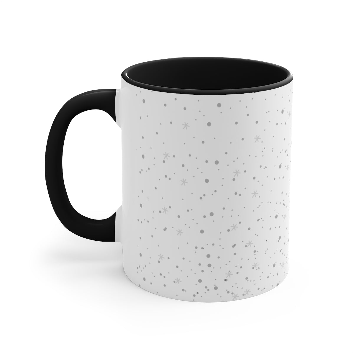 ANGEL NUMBER 222 MUG, 11OZ