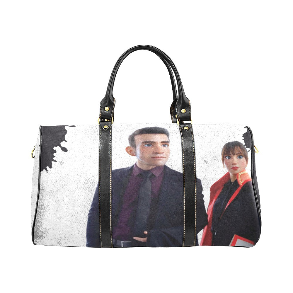 PARS TRAVEL BAG