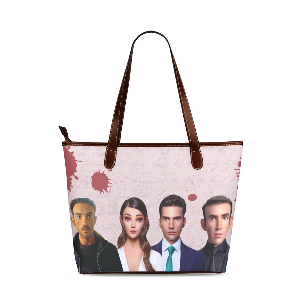 YARGI BOOK TOTE