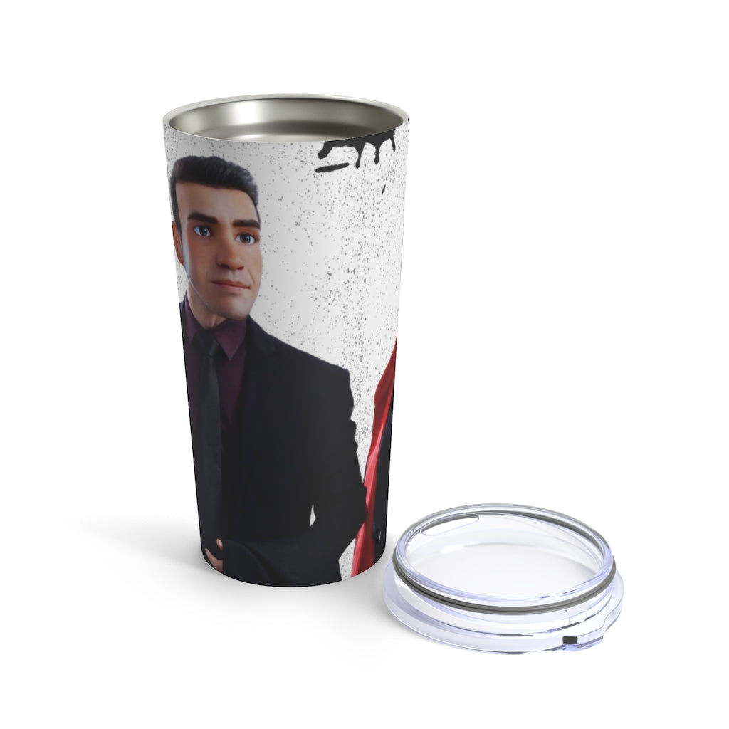 PARS TUMBLER 20oz