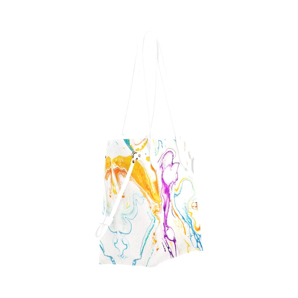 ROSELLUE CLOVER BAG