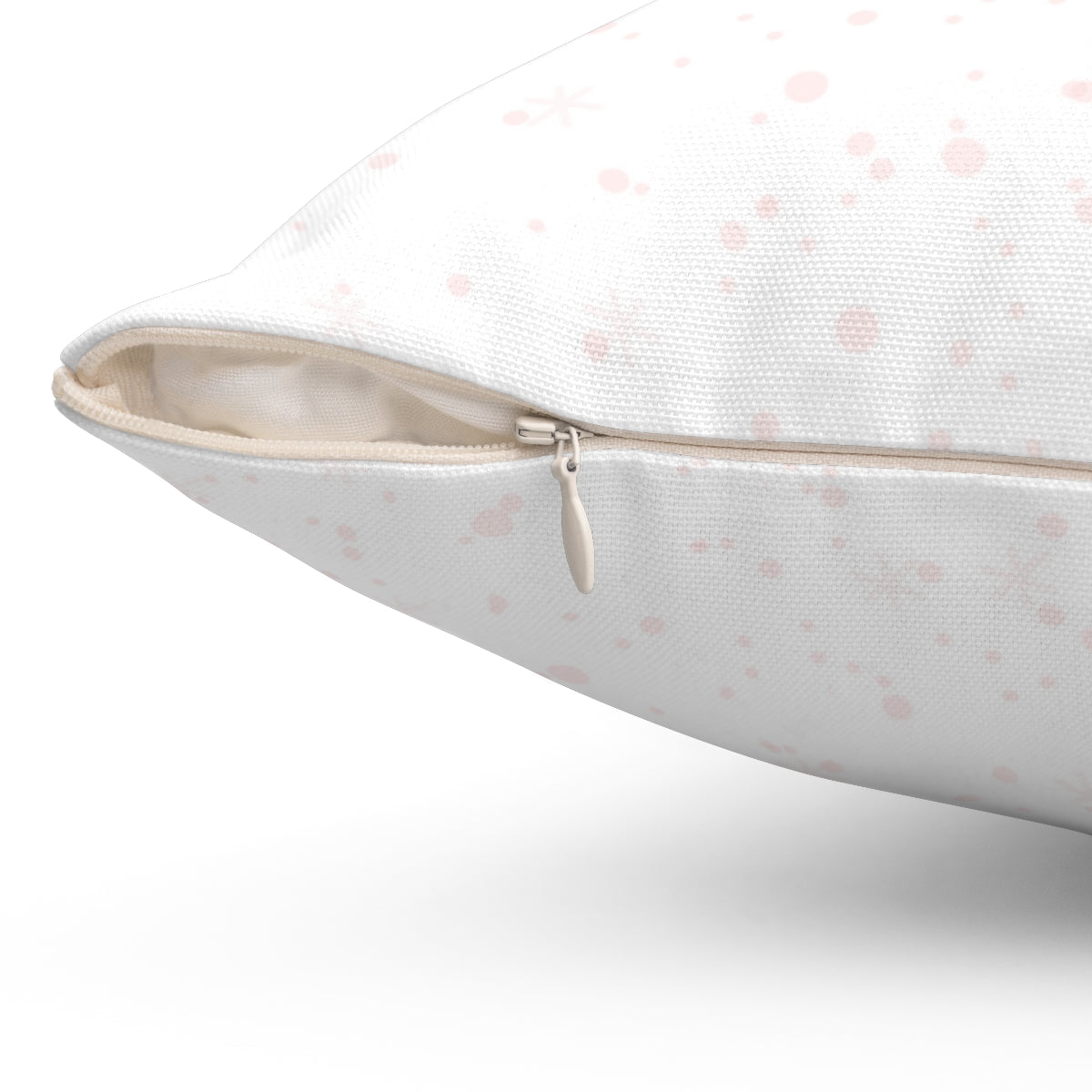 Angel Number 555 Jazzberry Cushion