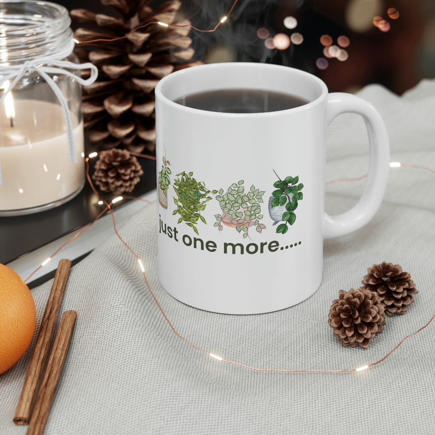 HOYAHOLIC DICTIONARY DEFINITION MUG 11oz