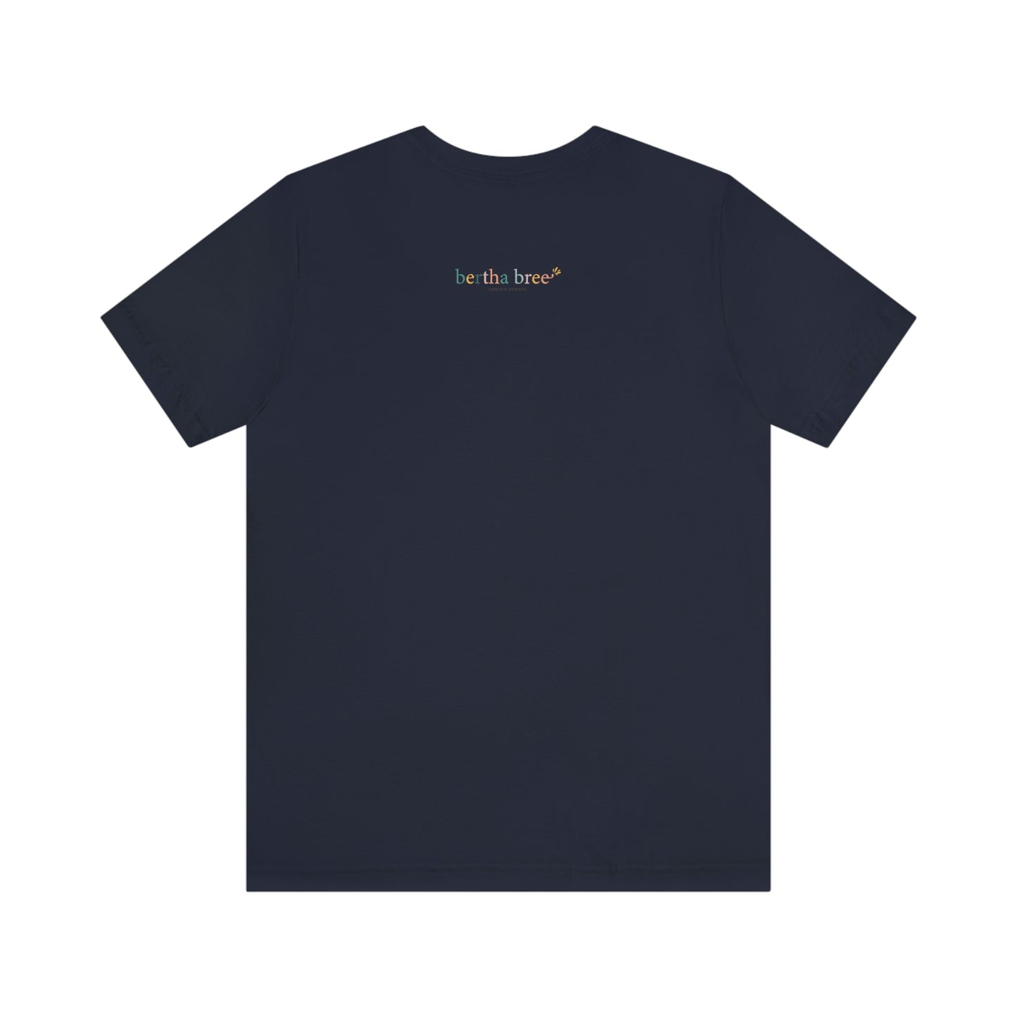 HOYAHOLIC PLANT GIRL SHORT SLEEVE TEE