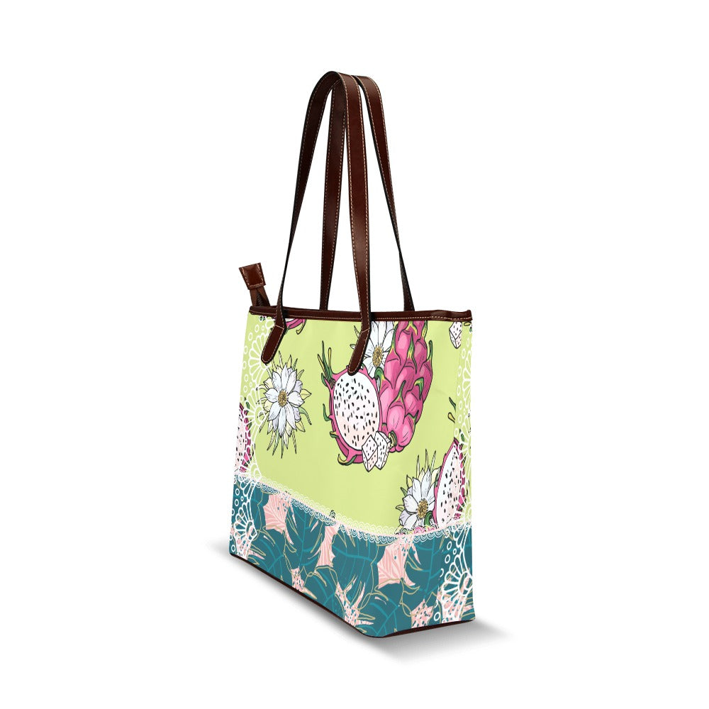 ANNA MOLDA BOOK TOTE