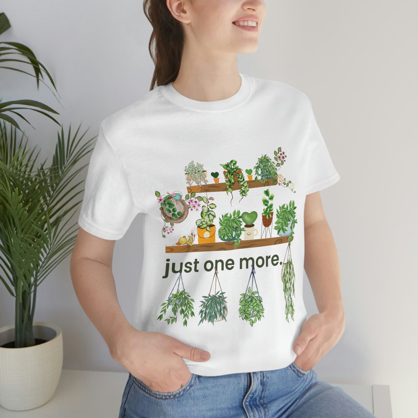 HOYAHOLIC ROOM SHORT SLEEVE TEE