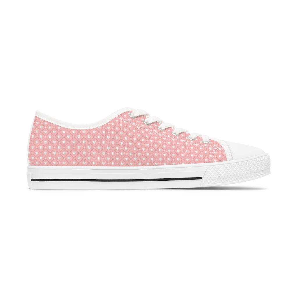 MIMO HEART WOMEN'S SNEAKERS
