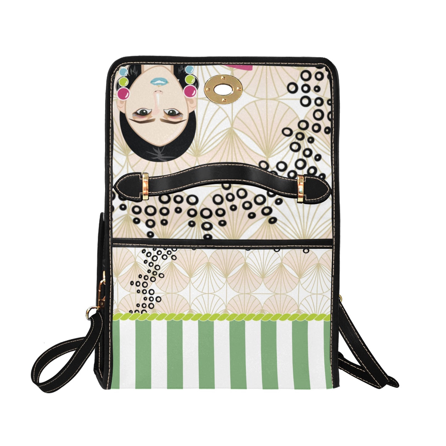 JULIE KHANNA BREE BAG