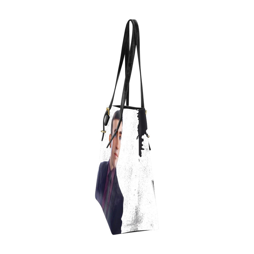 PARS EUROAMERICAN TOTE