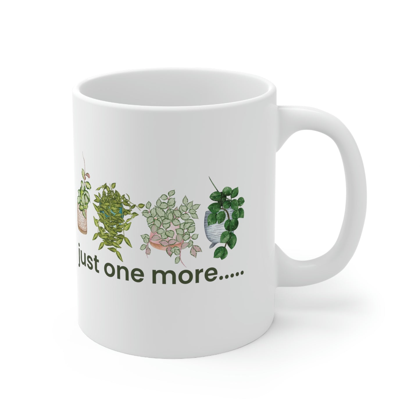 HOYAHOLIC DICTIONARY DEFINITION MUG 11oz