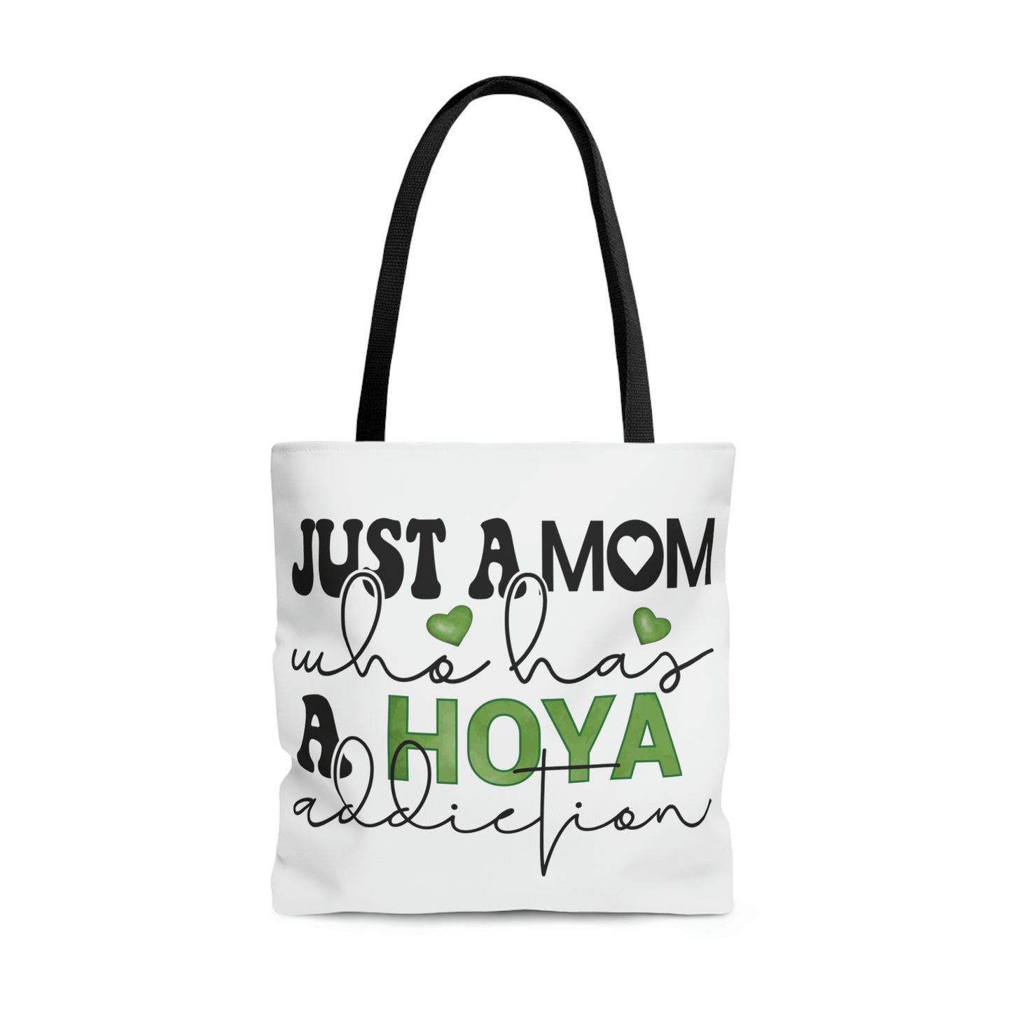 HOYAHOLIC HOYA MOM TOTE BAG