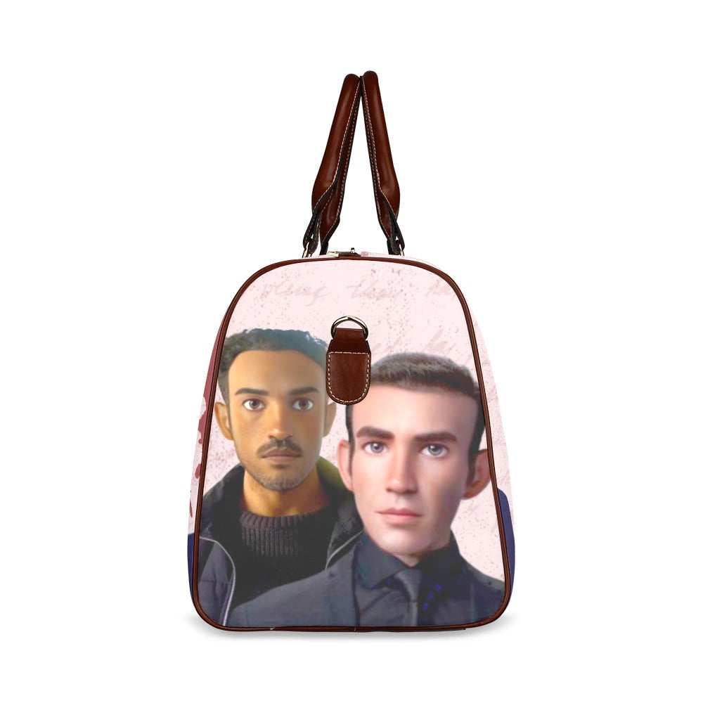 YARGI TRAVEL BAG
