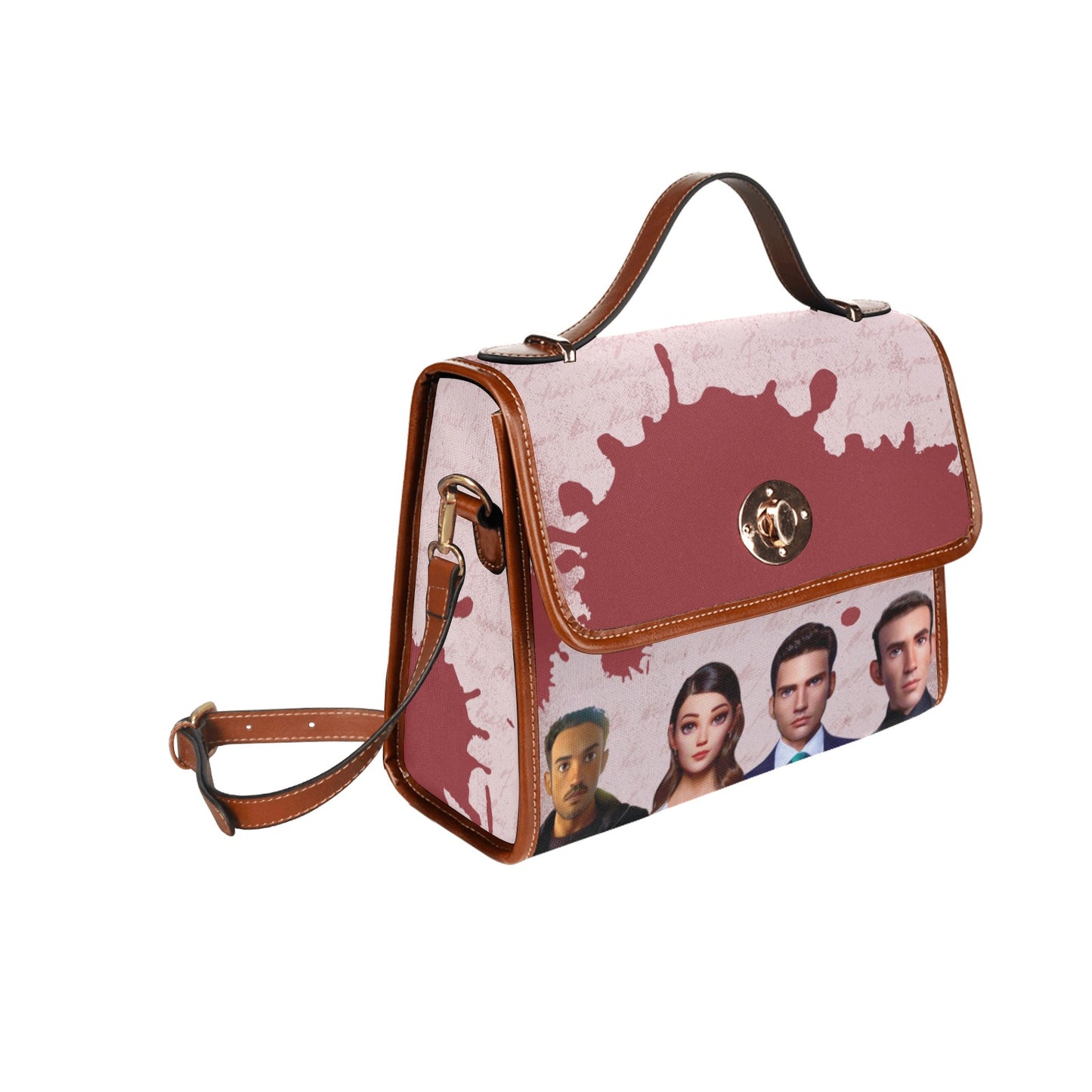 YARGI BREE BAG