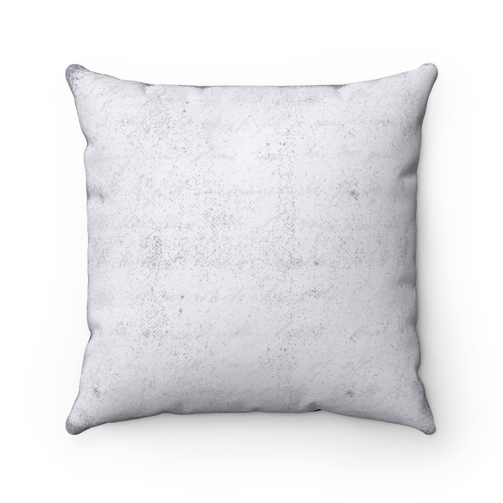 PARS CUSHION
