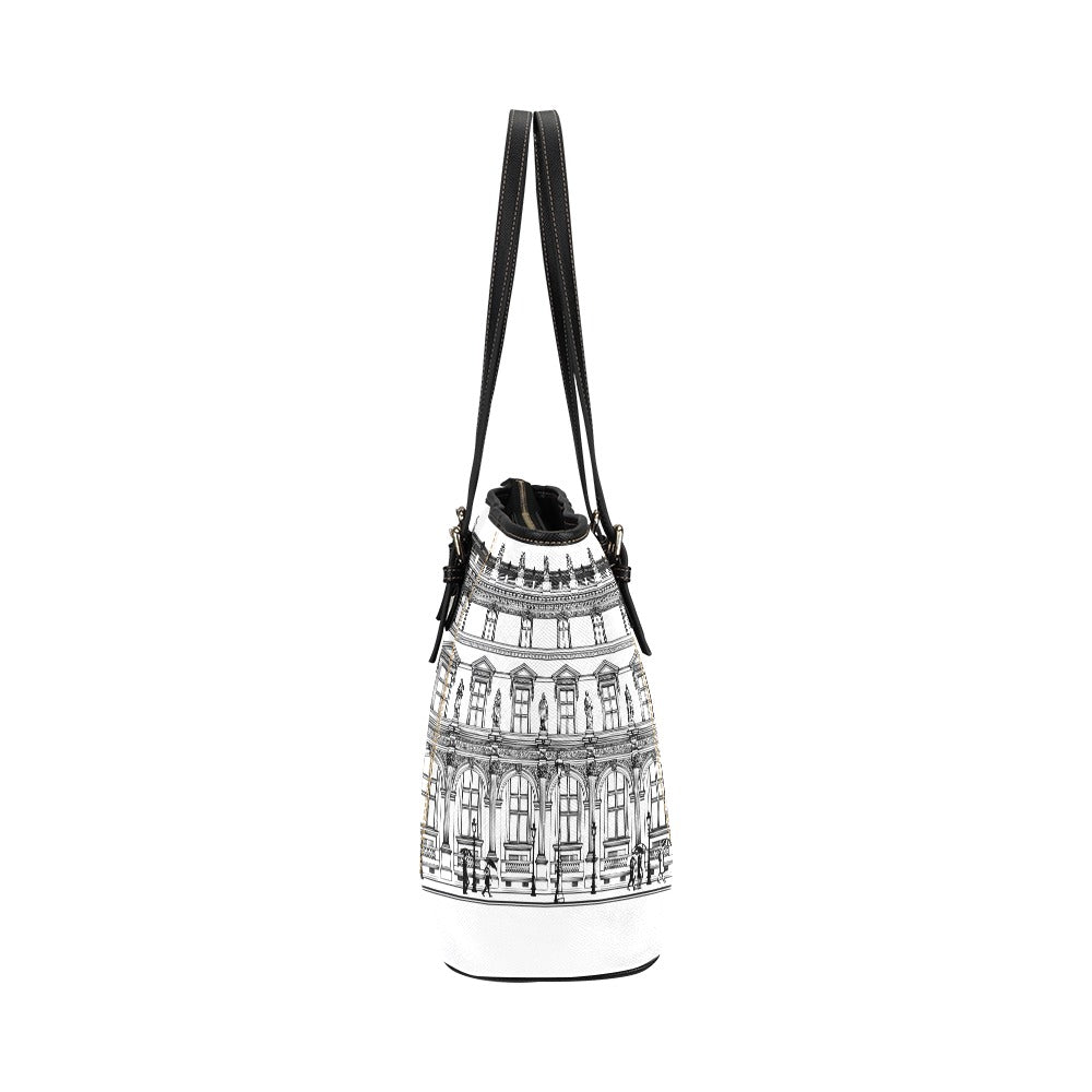 VICTORIA SPECIAL THE BOOK TOTE