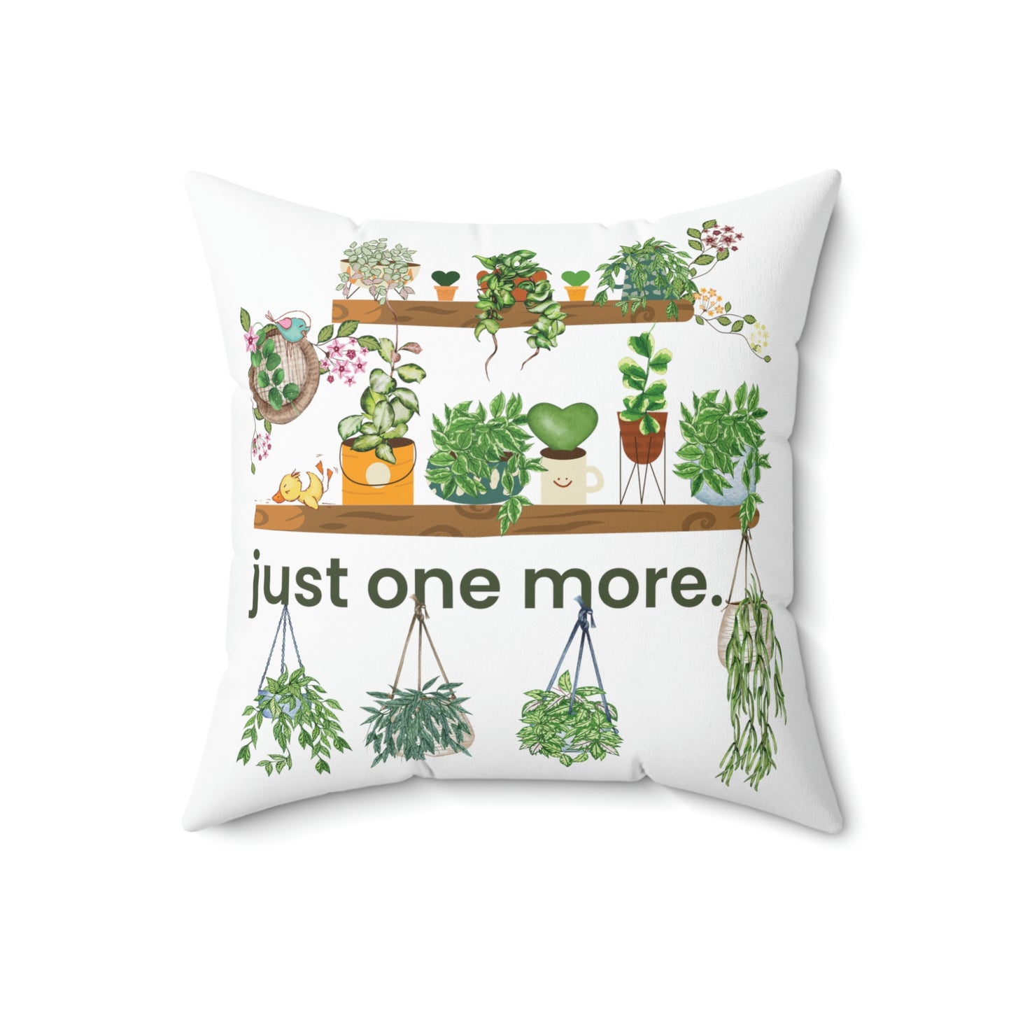 HOYAHOLIC HOYA ROOM CUSHION