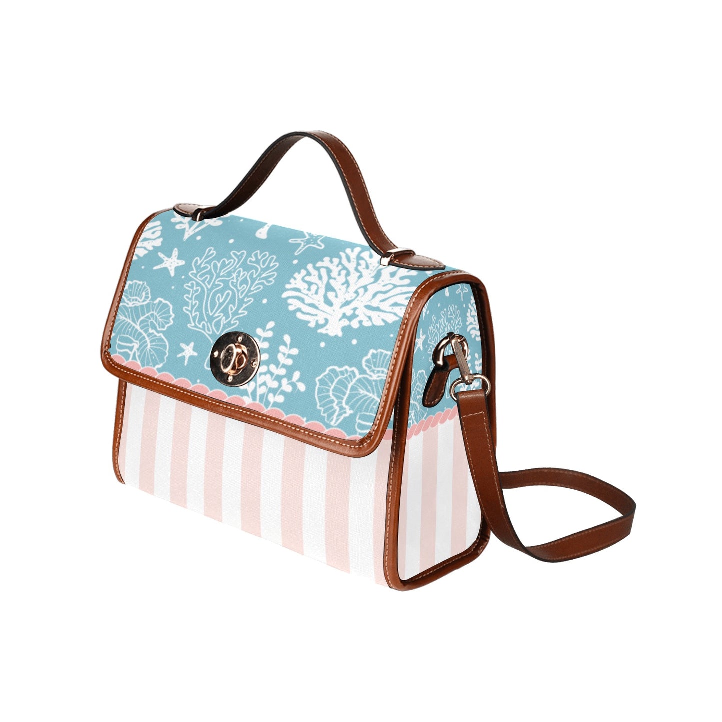 PALM BEACH BREE BAG