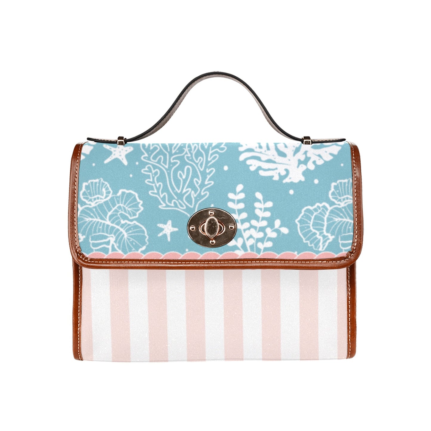 PALM BEACH BREE BAG