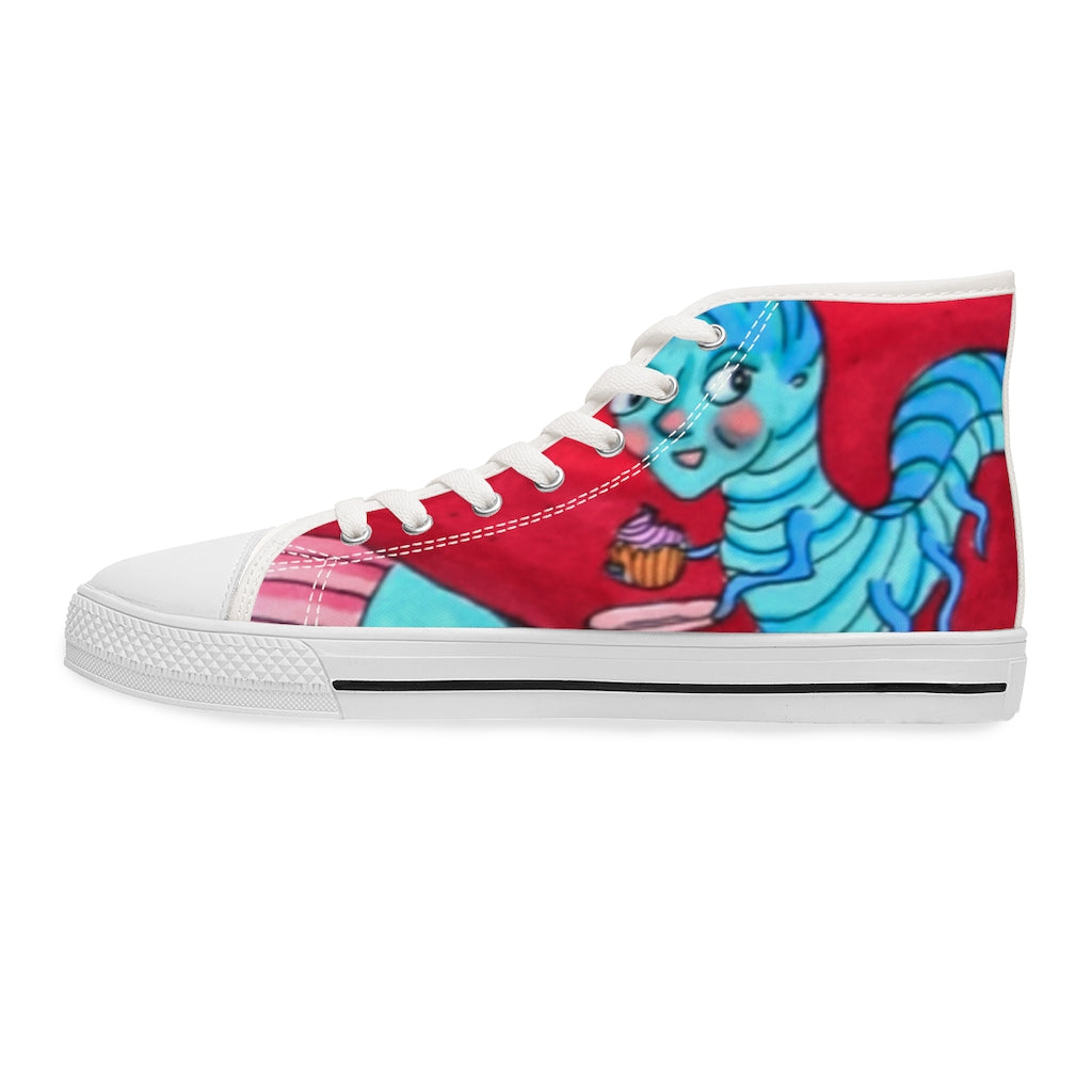 ALICE WOMEN'S SNEAKERS