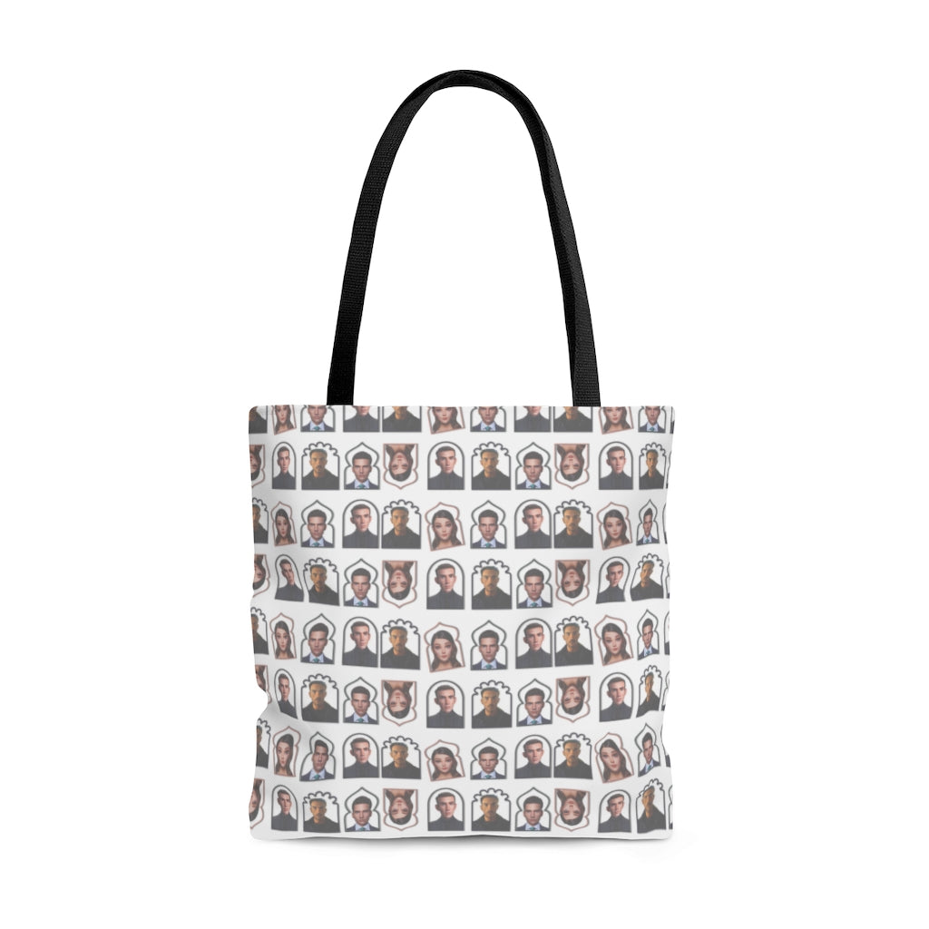 YARGI TOTE BAG