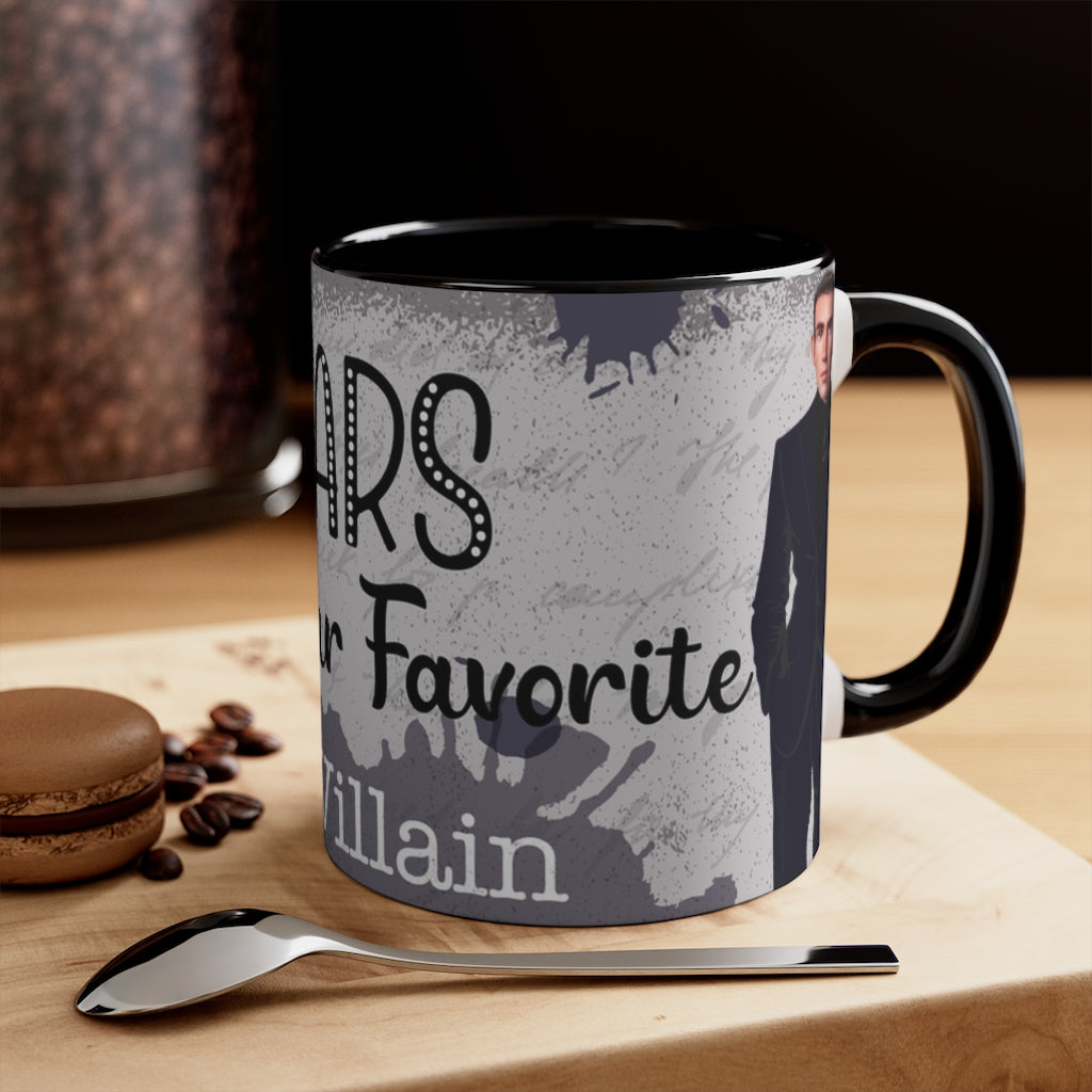 PARS COFFEE MUG 11oz