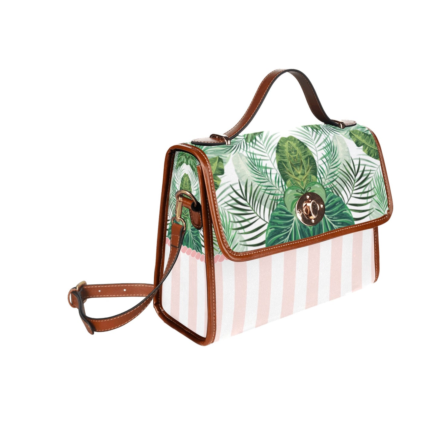 GLORIA KISEL BREE BAG
