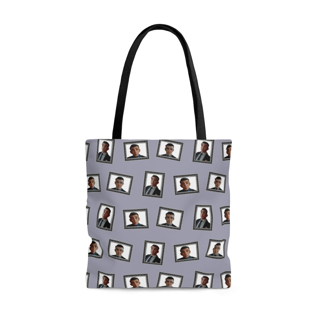 PARS TOTE BAG
