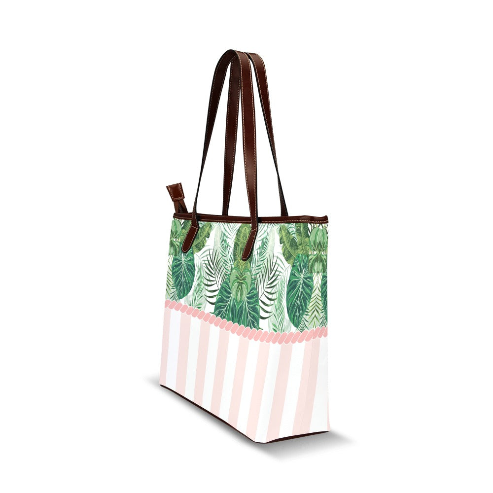 GLORIA KISEL BOOK TOTE