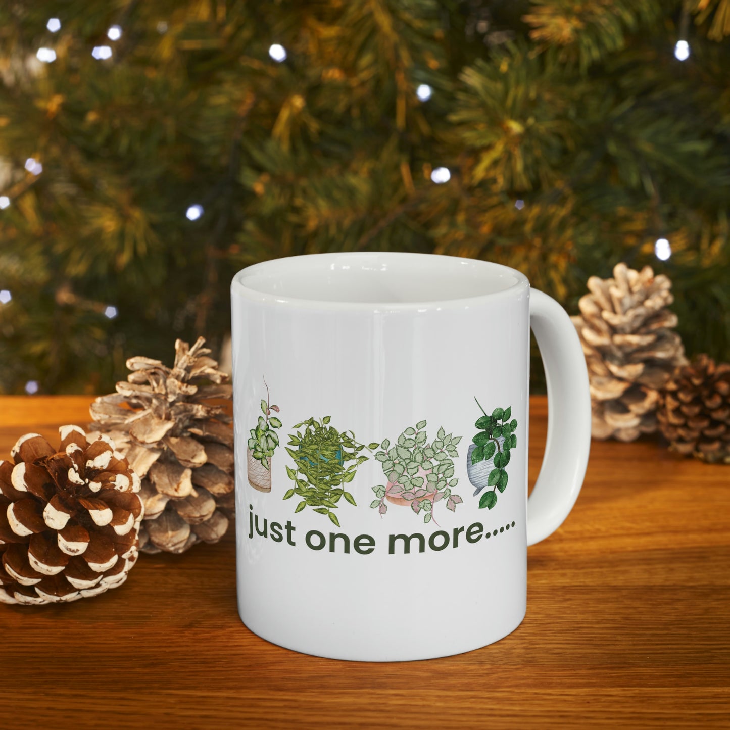 HOYAHOLIC DICTIONARY DEFINITION MUG 11oz