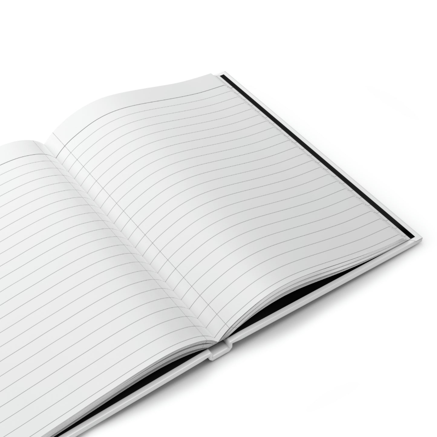 Instagram Personalized Hardcover Journal