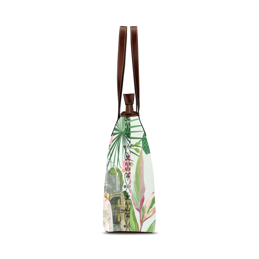 CHRIS HOBGOOD BOOK TOTE