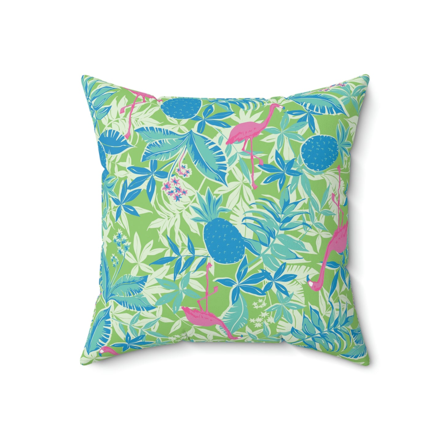 Dani DeHaney Cushion