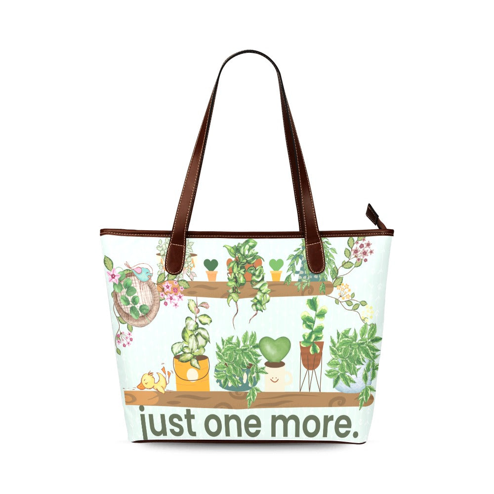 HOYAHOLIC TOTE BAG BOOK TOTE