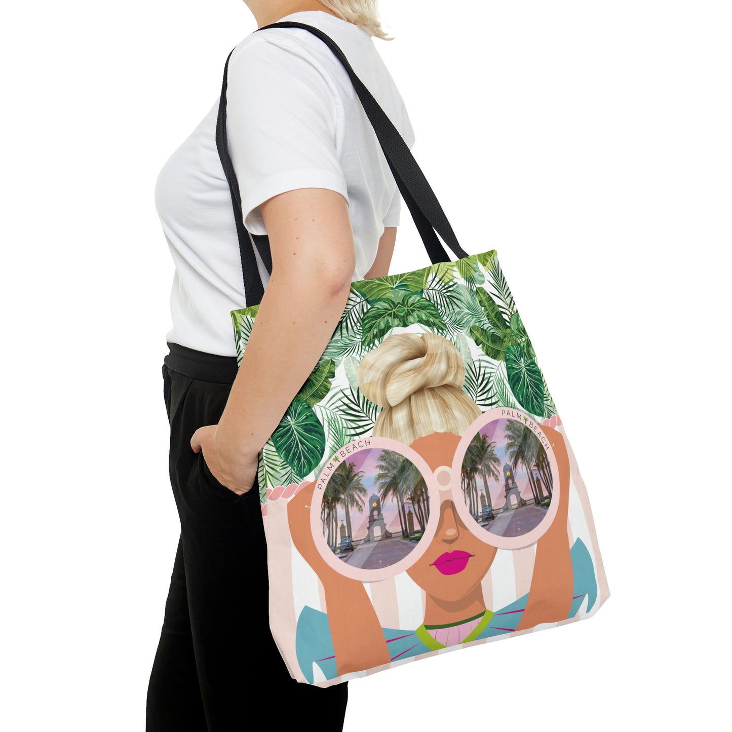Gloria Kisel Tote Bag