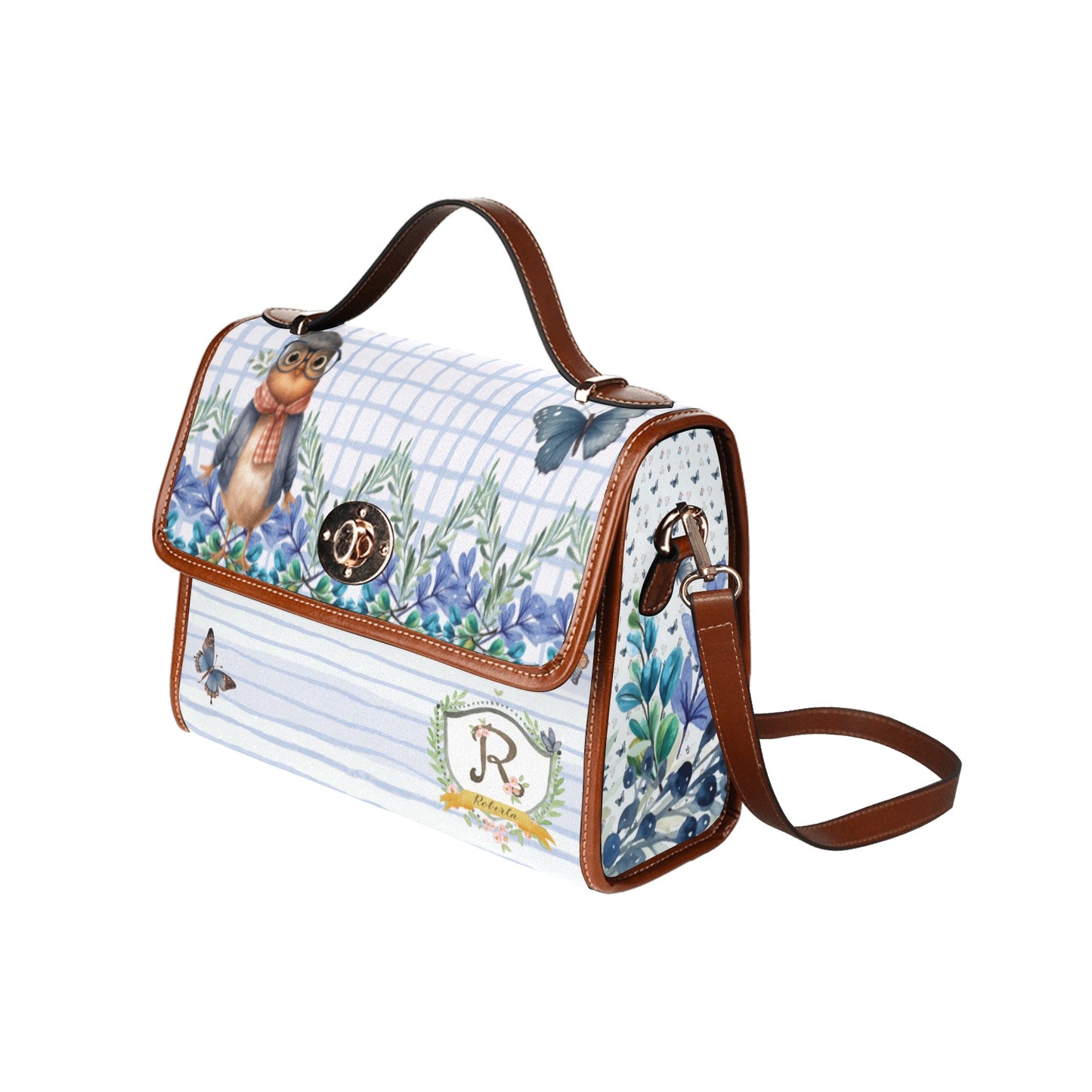 BLOSSOM ME BUNDLE MISS ROBBINS